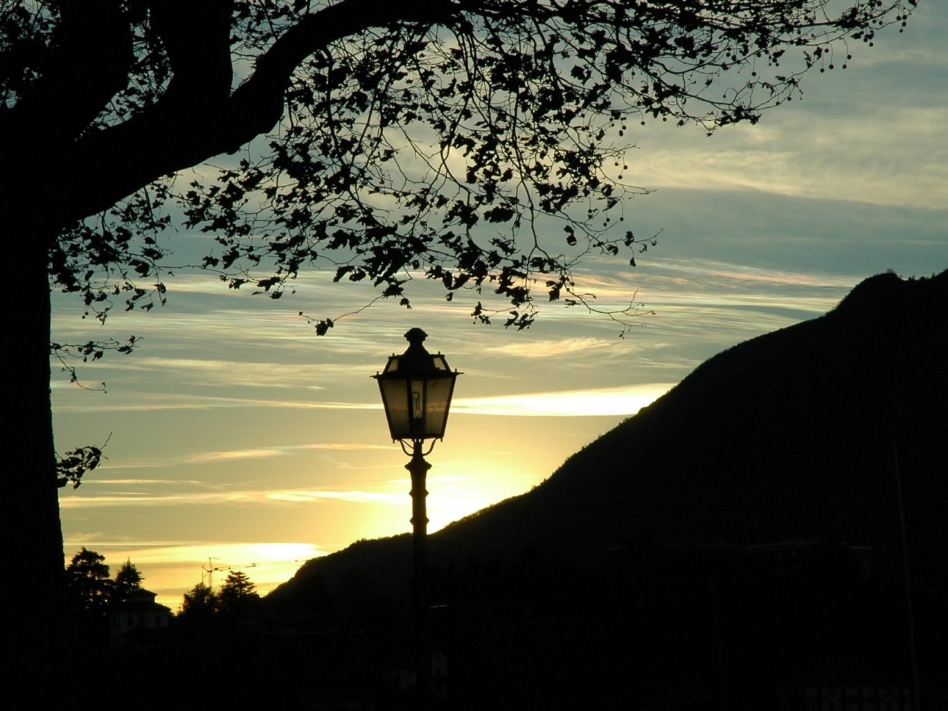Lecco: la mia citt